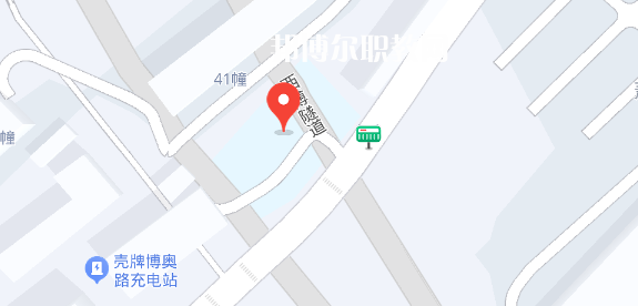 杭州市第二機(jī)械技工學(xué)校地址在哪里，哪個(gè)地區(qū)，哪個(gè)城市?