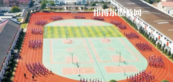 金華市稼實(shí)中等職業(yè)學(xué)校地址在哪里，哪個(gè)地區(qū)，哪個(gè)城市?