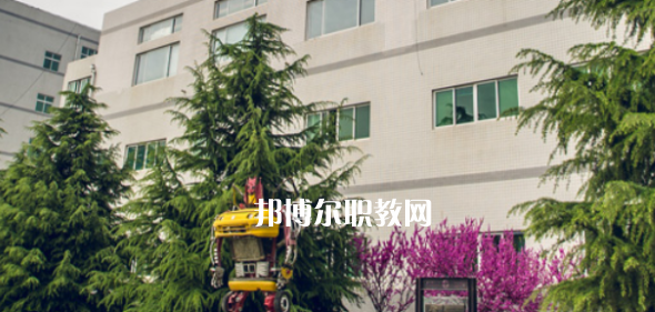 西安交通職業(yè)學校怎么樣、好不好(2023參考)