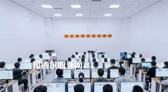 西安虹途職業(yè)高中怎么樣、好不好(2023參考)