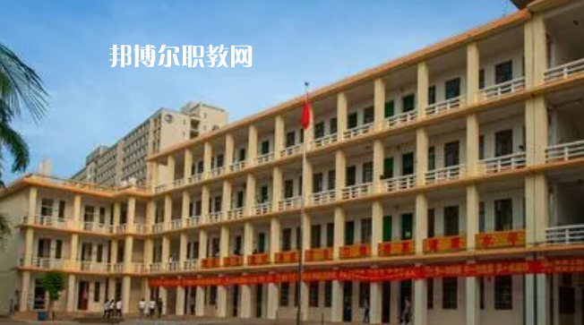 ?？谥新殞W(xué)校具體名單匯總2023版 海口中職學(xué)校有哪些