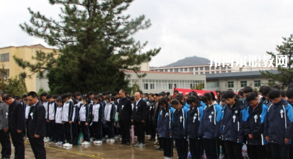 2023富縣職業(yè)教育中心招生計劃 招生人數(shù)是多少(附要求、條件、對象)