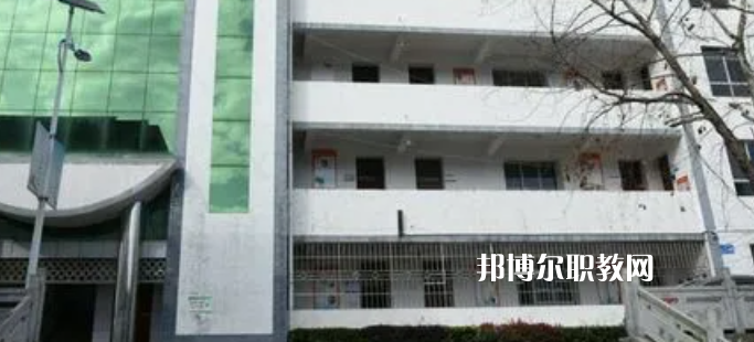 留壩縣職業(yè)教育中心地址在哪里，哪個地區(qū)，哪個城市?
