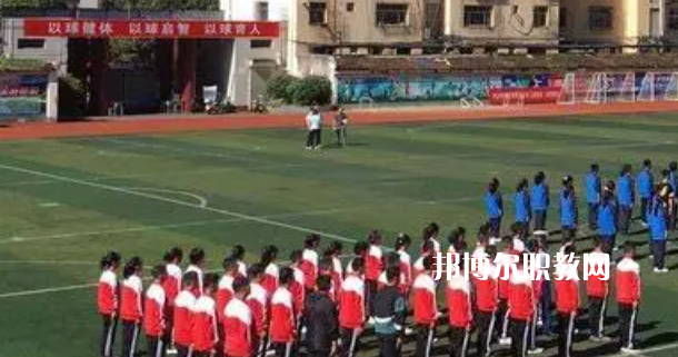 留壩縣職業(yè)教育中心怎么樣、好不好(2023參考)