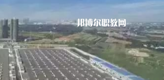 陜西省紡織工業(yè)技工學(xué)校怎么樣、好不好(2023參考)