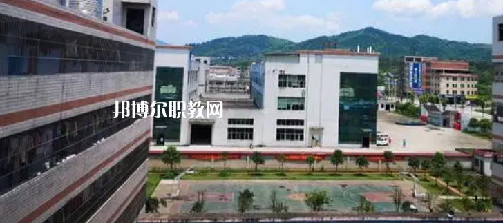 2023永州民辦中專(zhuān)學(xué)校最新排名前三名單