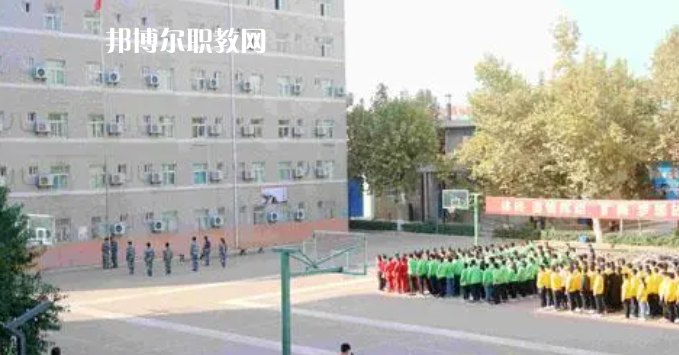 陜西工程科技高級技工學(xué)校怎么樣、好不好(2023參考)