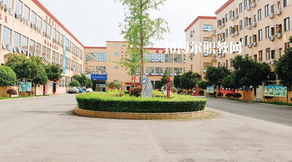 四川科華高級(jí)技工學(xué)校醫(yī)藥衛(wèi)生類對口高考班2023排名