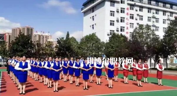 陜西漢江技工學(xué)校地址在哪里，哪個(gè)地區(qū)，哪個(gè)城市?