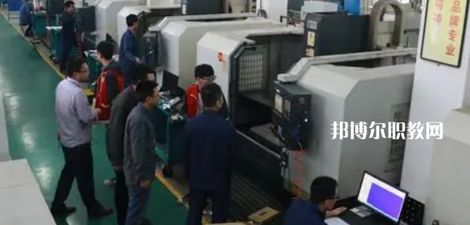 2023陜西秦嶺航空電氣有限責(zé)任公司技工學(xué)校招生計(jì)劃 招生人數(shù)是多少(附要求、條件、對(duì)象)