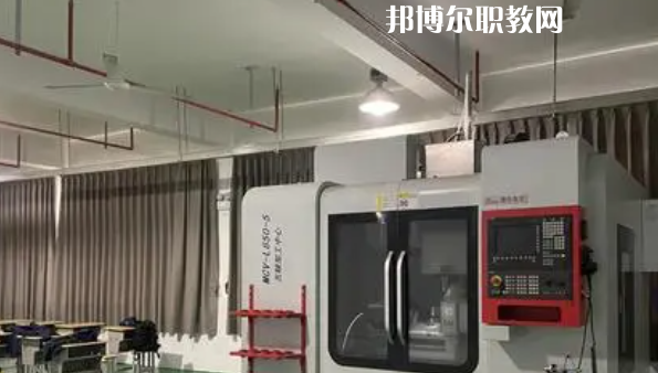 陜西秦嶺航空電氣有限責(zé)任公司技工學(xué)校怎么樣、好不好(2023參考)