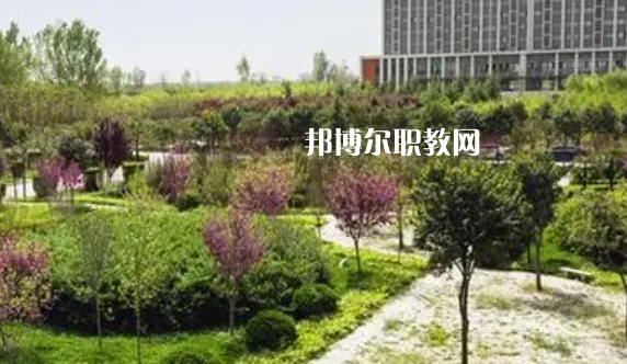 陜西省高新技術(shù)學(xué)校怎么樣、好不好(2023參考)