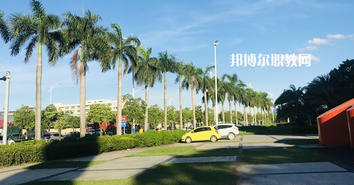 2023汕頭市科技應用職業(yè)技術學校招生計劃 招生人數(shù)是多少(附要求、條件、對象)