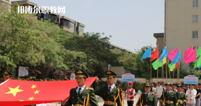 2023陜西省商貿(mào)技工學(xué)校招生計(jì)劃 招生人數(shù)是多少(附要求、條件、對(duì)象)