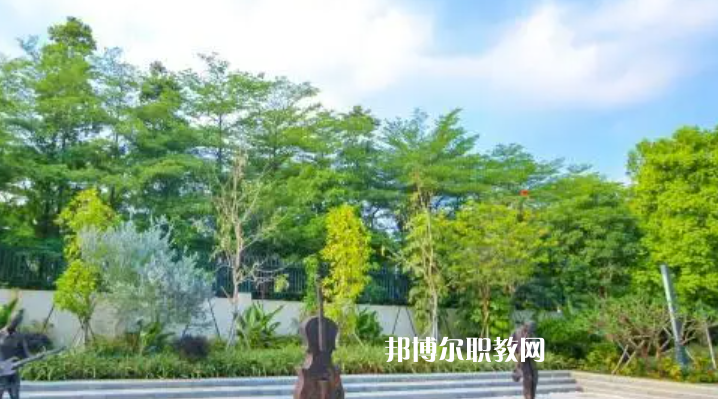 陜西省商貿(mào)技工學(xué)校怎么樣、好不好(2023參考)