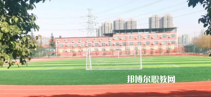陜西盛華高新技術(shù)學(xué)校怎么樣、好不好(2023參考)