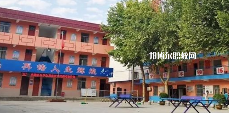 陜西渭南商貿(mào)技工學(xué)校怎么樣、好不好(2023參考)