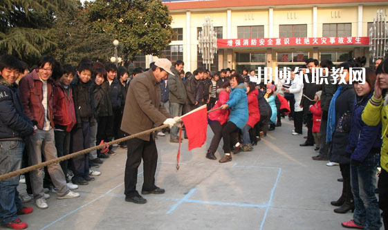 2023陜西有色金屬技工學(xué)校招生計劃 招生人數(shù)是多少(附要求、條件、對象)