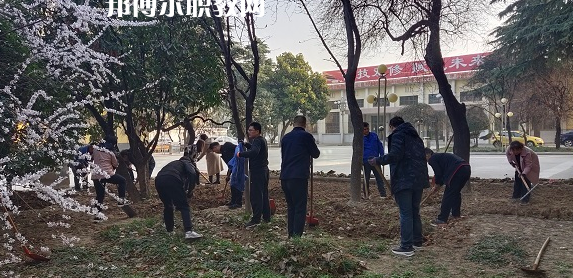 陜西有色金屬技工學校地址，乘車路線