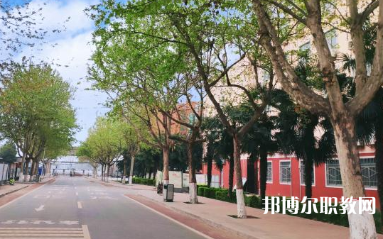 2023西安外事技工學(xué)校招生計(jì)劃 招生人數(shù)是多少(附要求、條件、對(duì)象)