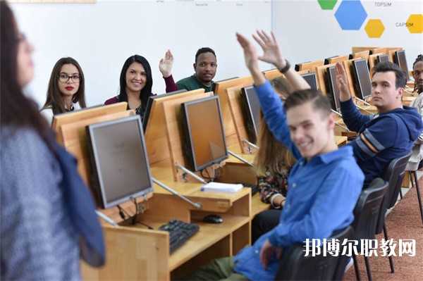 巴中技工學校有哪些招生專業(yè)（2023年）