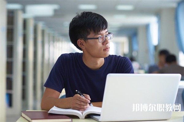 畢節(jié)職業(yè)技術(shù)高級中學有哪些招生專業(yè)（2023年）