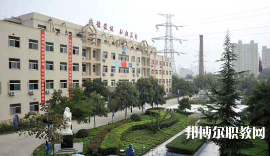 2023陜西省電力技工學(xué)校招生計劃 招生人數(shù)是多少(附要求、條件、對象)