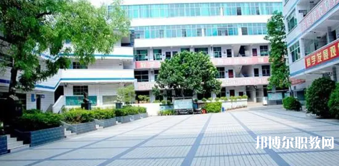 2023安慶職業(yè)學校名單一覽表