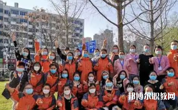 陜西省高教系統(tǒng)職業(yè)中等專業(yè)學(xué)校怎么樣、好不好(2023參考)
