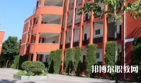 西安大中科技技工學(xué)校怎么樣、好不好(2023參考)
