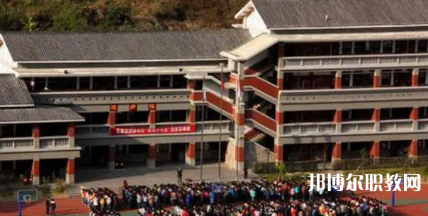 2023雅安職業(yè)中學名單一覽表