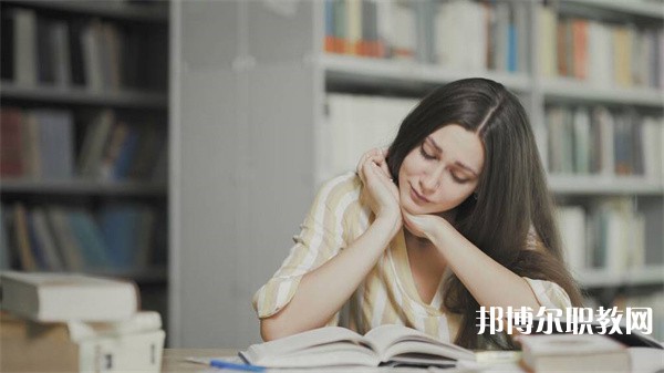 張家口機械工業(yè)學(xué)校有哪些招生專業(yè)（2024年）
