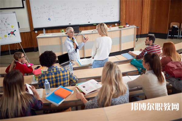 陽泉文化藝術(shù)學校有哪些招生專業(yè)（2024年）