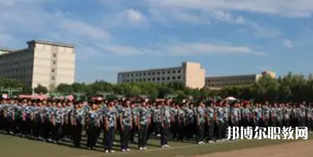 西安新能源交通技工學(xué)校怎么樣、好不好(2023參考)
