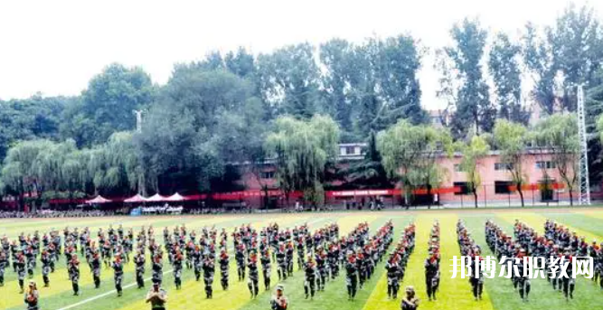 2023西安高速鐵道學校招生計劃 招生人數(shù)是多少(附要求、條件、對象)