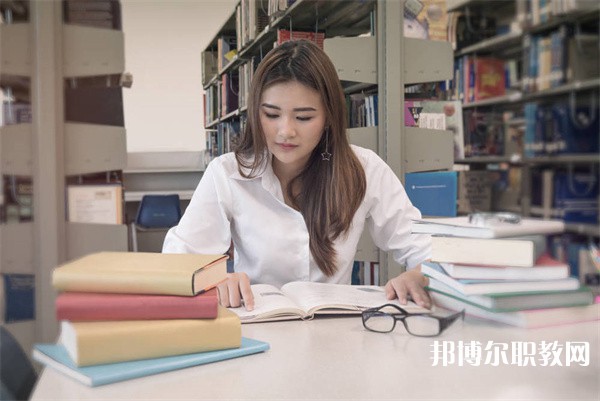 惠來技工學校有哪些招生專業(yè)（2023年）
