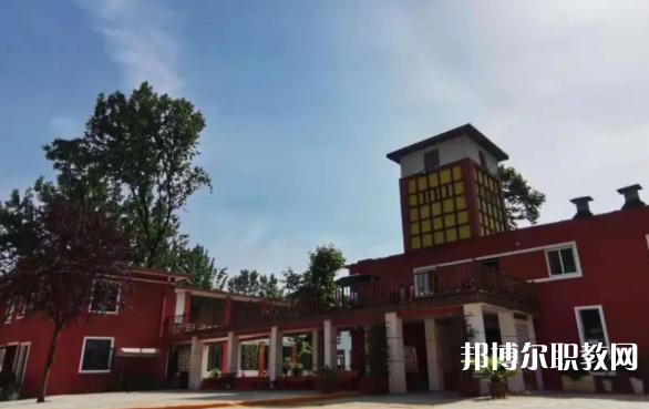 2023西安旅游教育技工學(xué)校招生計劃 招生人數(shù)是多少(附要求、條件、對象)