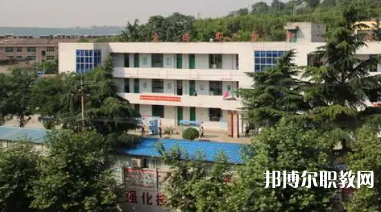 寶雞郡智技工學(xué)校怎么樣、好不好