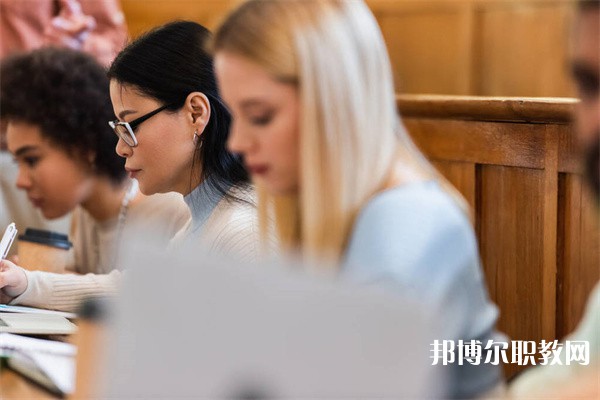 廣西民族中等專業(yè)學校有哪些招生專業(yè)（2023年）