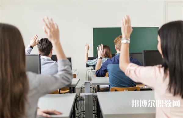 路橋職教中心有哪些招生專(zhuān)業(yè)（2023年）