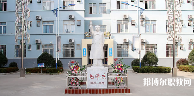 2023渭南市軌道交通運輸高級技工學(xué)校招生計劃 招生人數(shù)是多少(附要求、條件、對象)