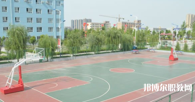 渭南市軌道交通運(yùn)輸高級技工學(xué)校怎么樣、好不好