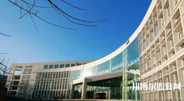 陜西商洛新潮技師學(xué)院怎么樣、好不好