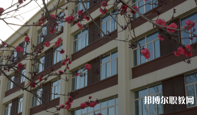 銅川市技工學(xué)校怎么樣、好不好
