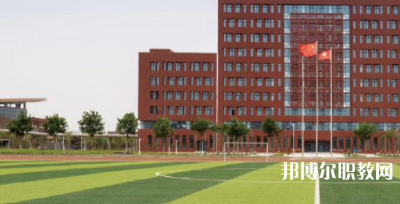石家莊城市建設(shè)學(xué)校怎么樣、好不好