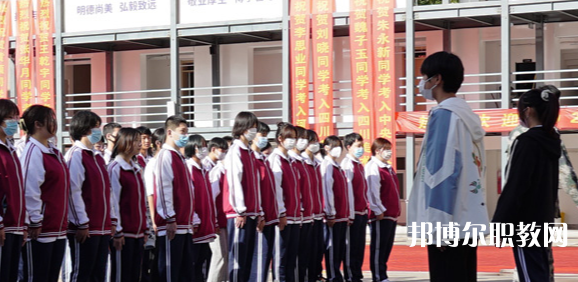 石家莊市張麗美術(shù)中等專業(yè)學(xué)校怎么樣、好不好