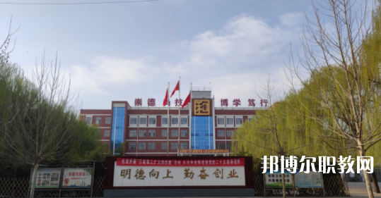 2023靈壽縣職業(yè)技術(shù)教育中心招生計劃 招生人數(shù)是多少(附要求、條件、對象)