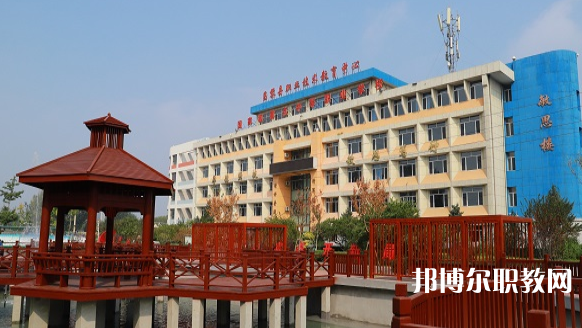 2023昌黎縣職業(yè)技術(shù)教育中心招生計(jì)劃 招生人數(shù)是多少(附要求、條件、對(duì)象)