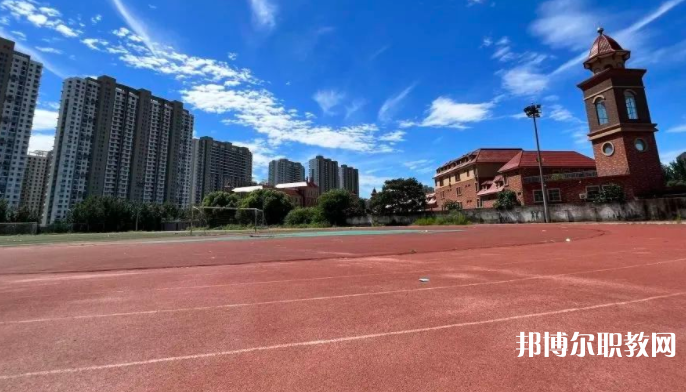 秦皇島市外事旅游職業(yè)學(xué)校怎么樣、好不好