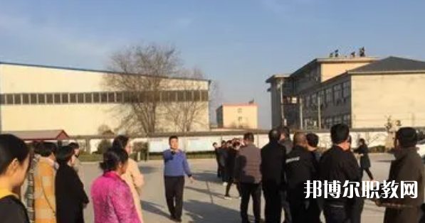 河北巨鹿職教中心怎么樣、好不好